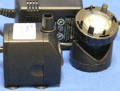 pp399l quality Jebao water pump