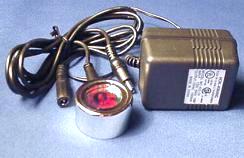 submersible aqua light