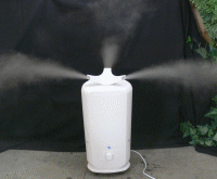 industrial humidifier