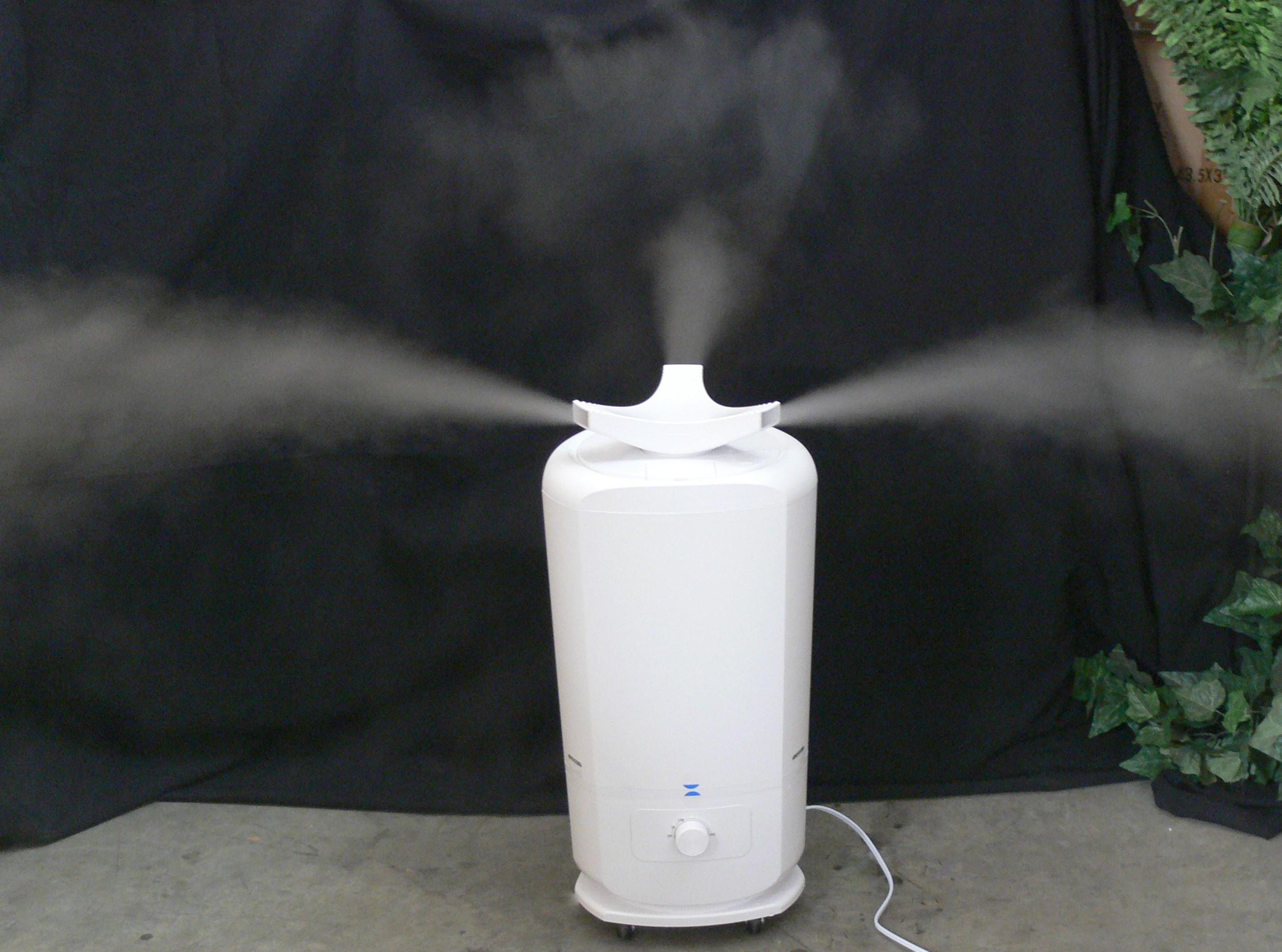 industrial humidifier