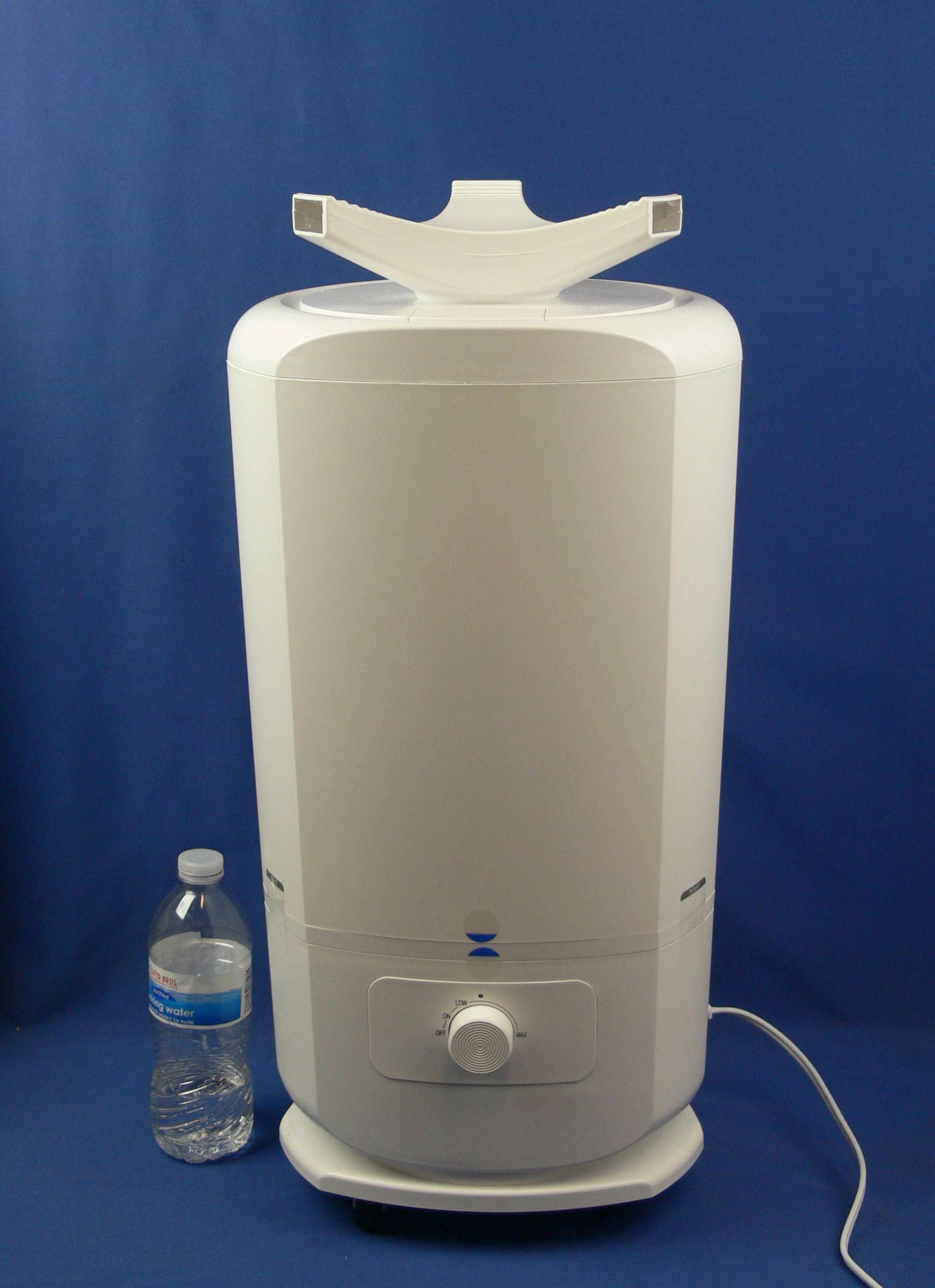 industrial ultrasonic humidifier