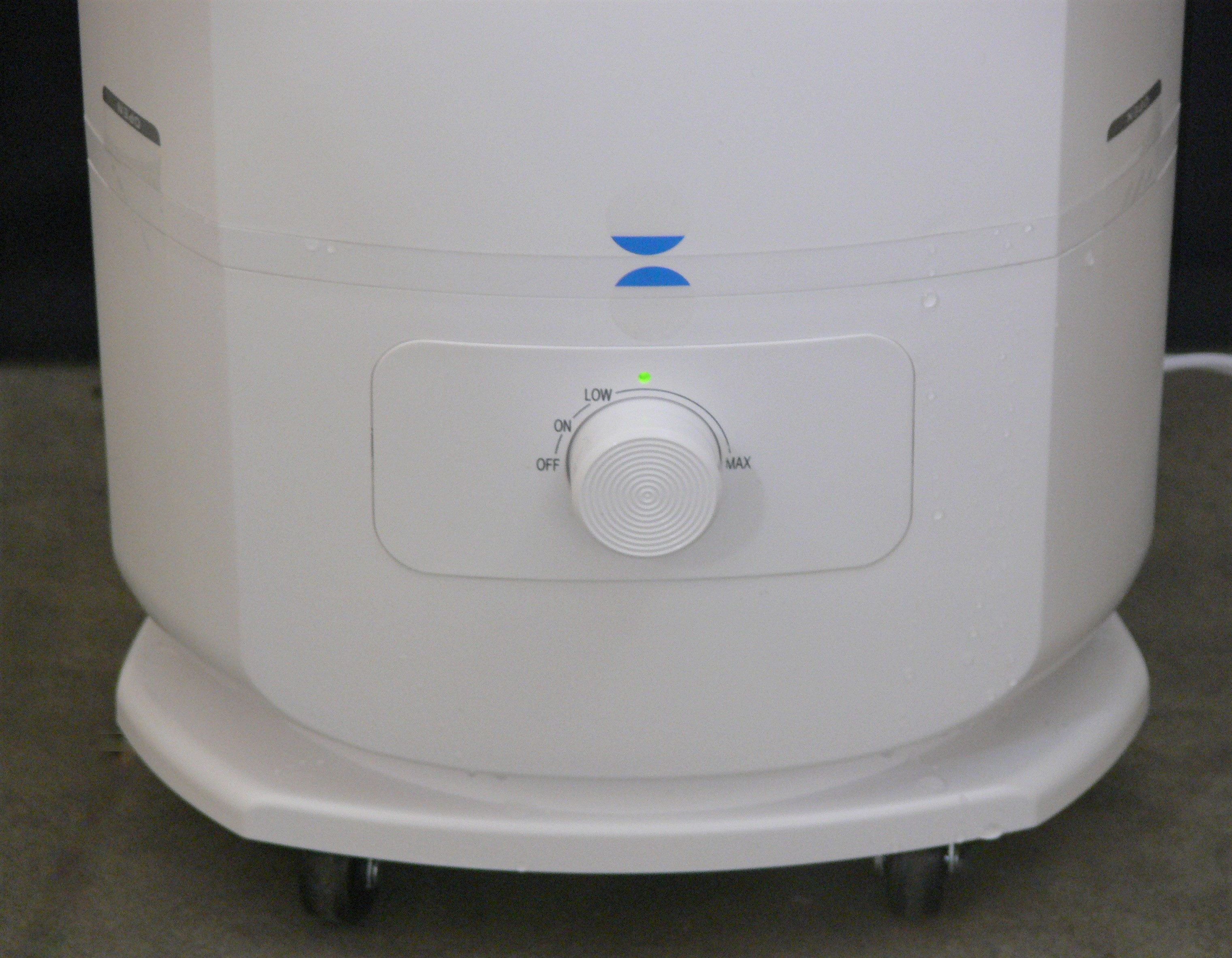industrial humidifier