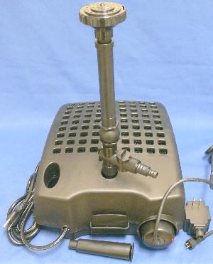 jebao UIF-2000 pond filter