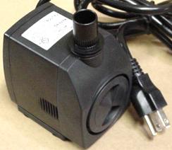 Jebao fountain pump
