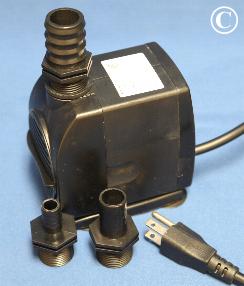 Jebao pump WP2000