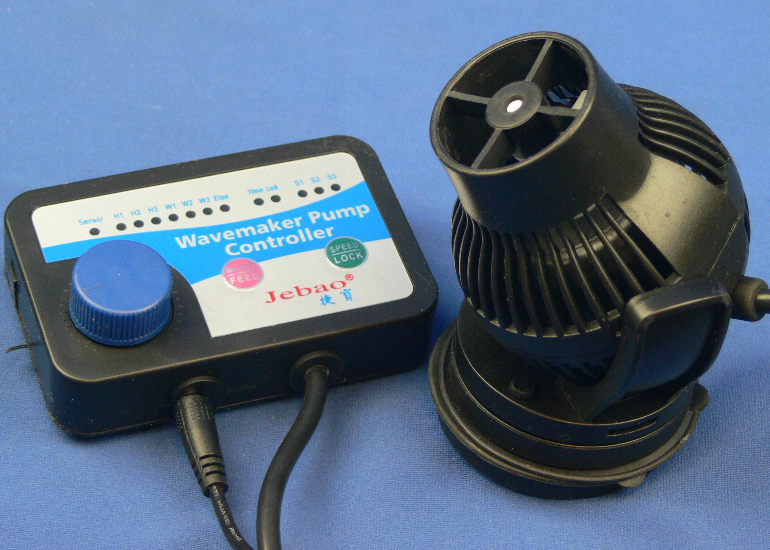 aquarium water wave maker
