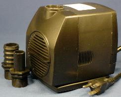 Jebao pump WP3000
