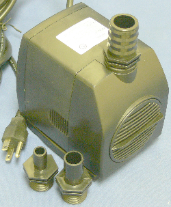 Jebao pump WP3000